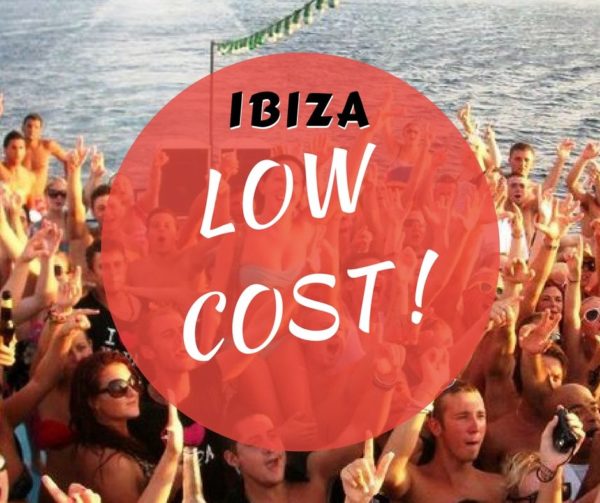 Oferta viaje fin de curso Ibiza
