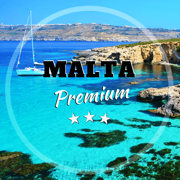 Viaje fin de carrera Malta, viaje en grupo Todo Incluido