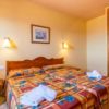 Habitación apartamentos Lentiscos