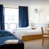 Apartamentos Burlington interior