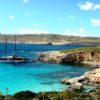 Excursión Isla Comino