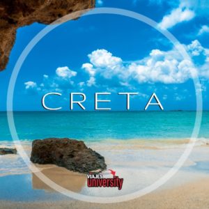 Viaje a Isla Creta