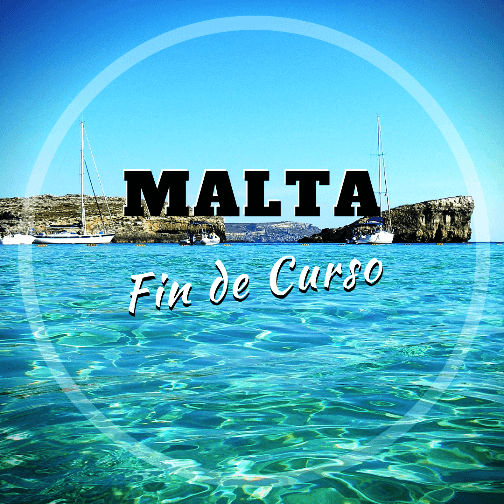 Malta viaje de fin de curso