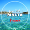 Viaje barato a Malta desde Valencia