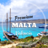 Viaje fin de curso a Malta desde Valencia