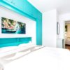 Fiestas San Juan Menorca - Habitación