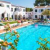 Fiestas San Juan Menorca - Piscinas
