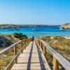 Fiestas San Juan Menorca - A 300mts de la playa