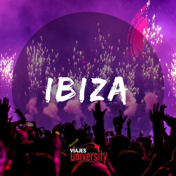 Actividades, excursiones y fiestas en Ibiza