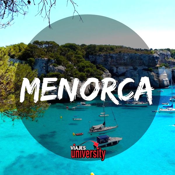 Actividades, excursiones y fiestas en Menorca