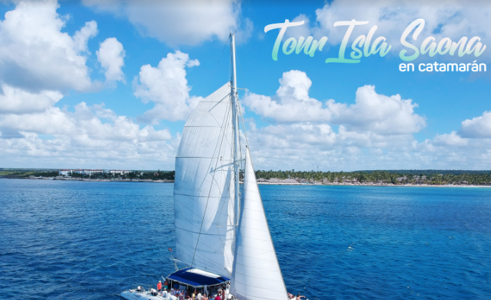 Tour Isla Saona - Punta Cana