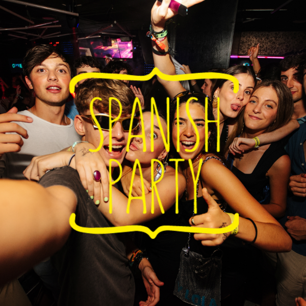 SPANISH PARTY