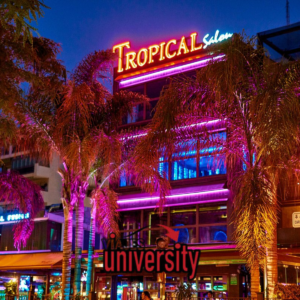 ENTRADA DISCOTECA TROPICAL SALOU (+17)